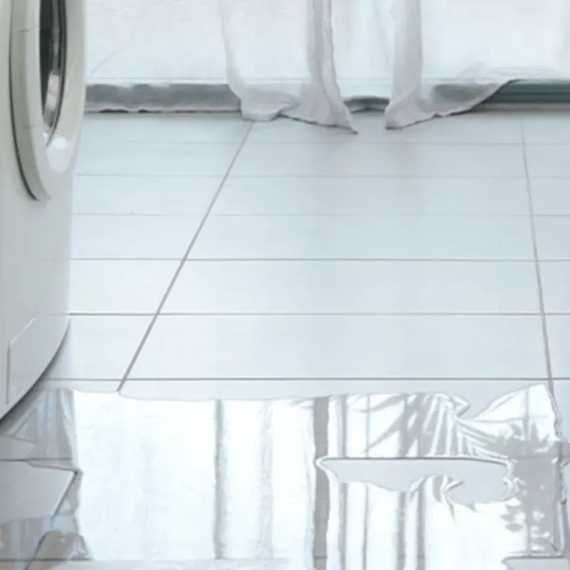 Appliance Leak Cleanup in Multnomah County, OR